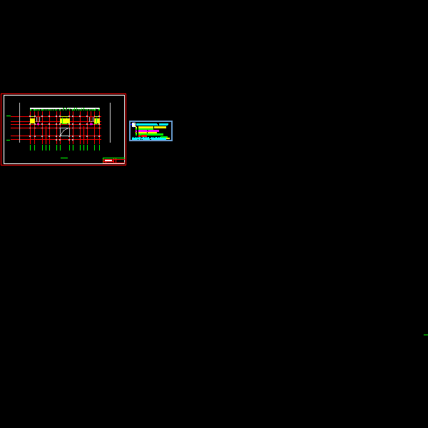 五层平面图.dwg