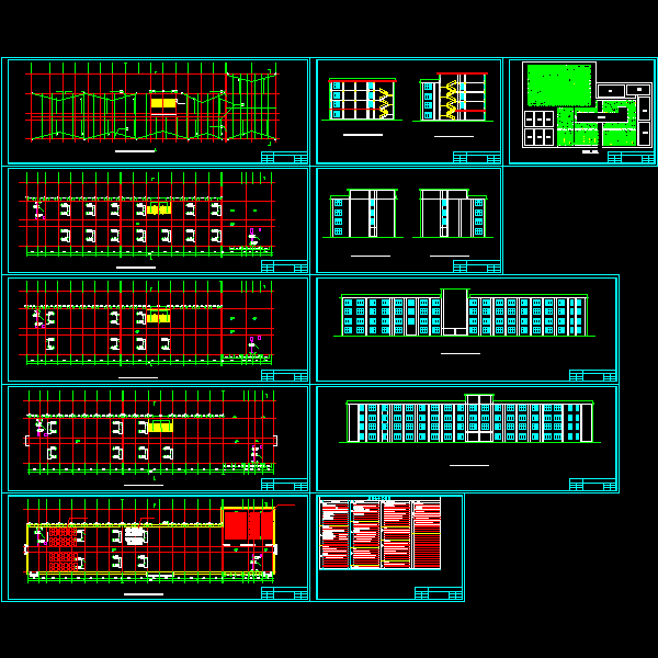 建筑图.dwg