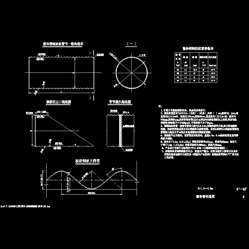 整管.dwg