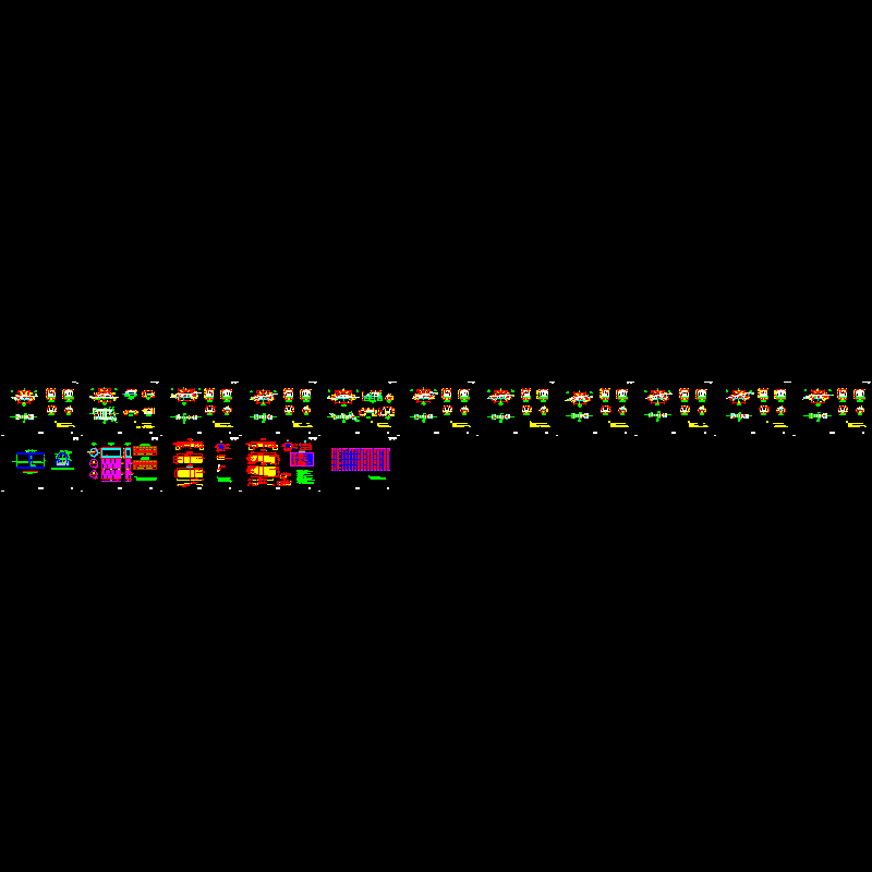 s4-2涵洞设计图.dwg