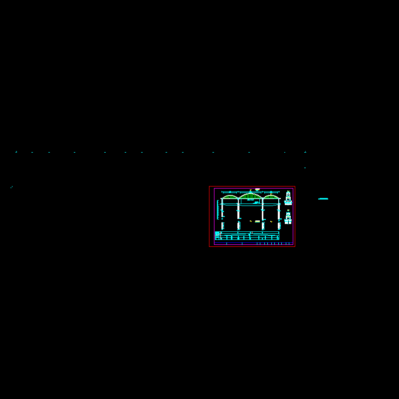 1120米系杆拱.dwg