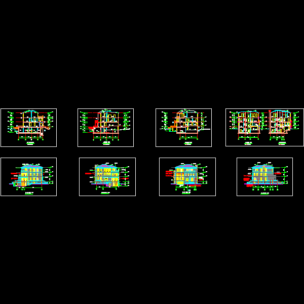 立面剖面图_t3.dwg