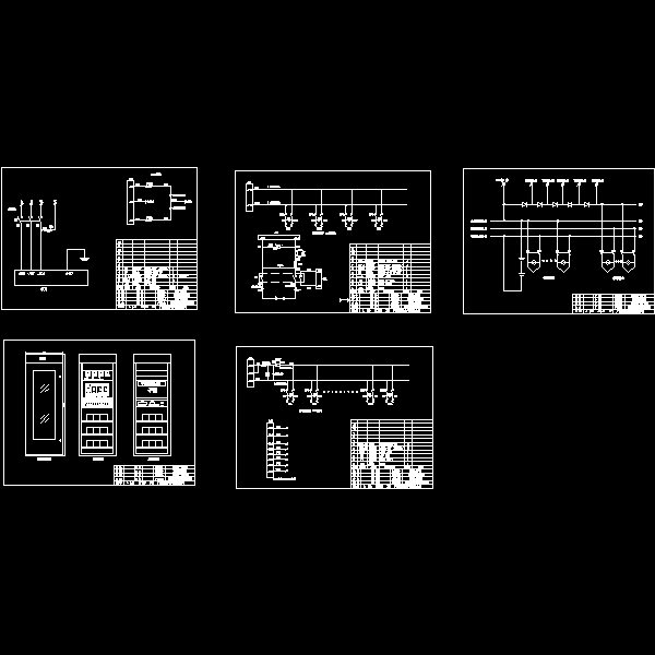 new直流屏.dwg