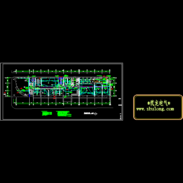 03首层配电平面图.dwg