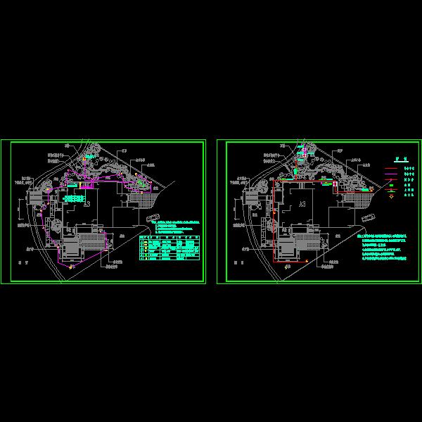 水电.dwg