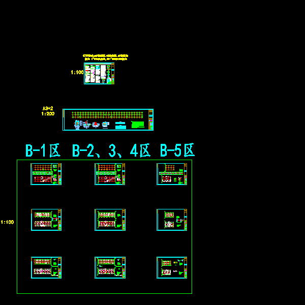 2#车间土建结构.dwg