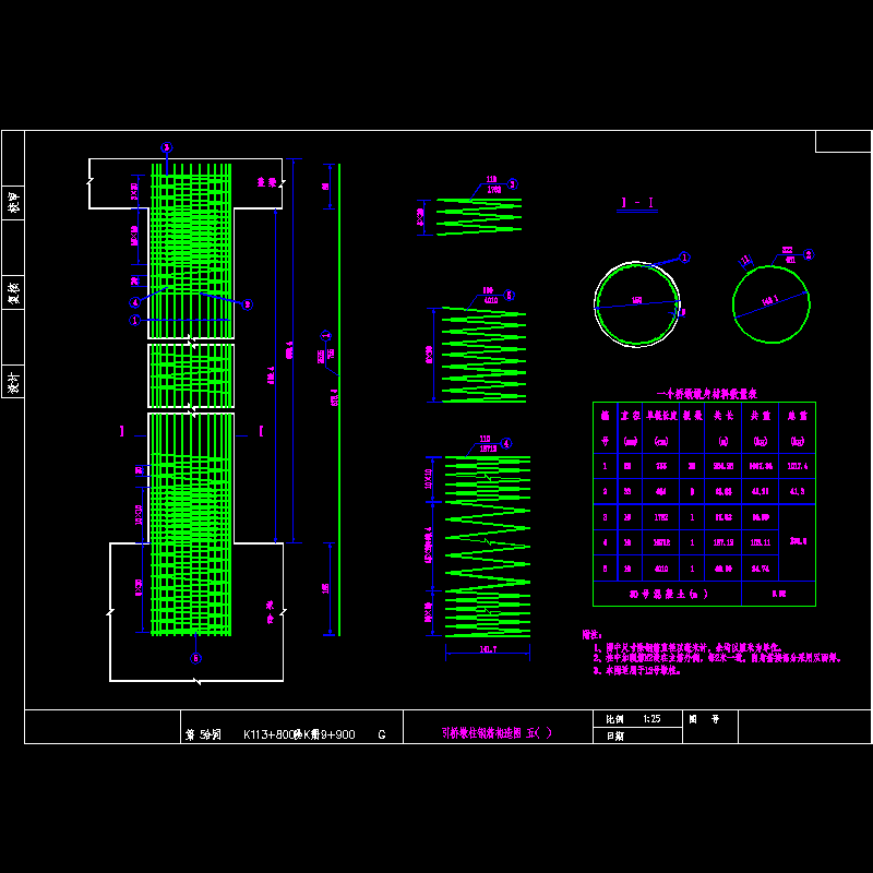 12号墩墩柱钢筋构造图.dwg