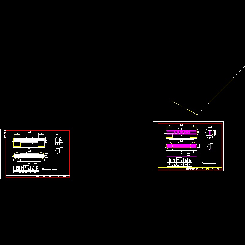 高架桥右幅9＃桥墩系梁钢筋.dwg