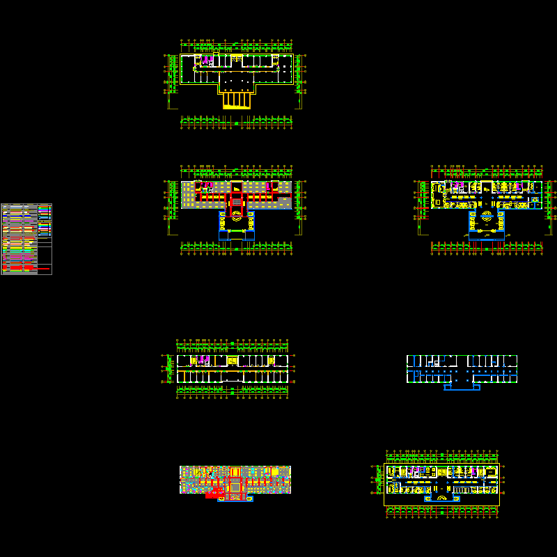 f4（弱电工程）.dwg