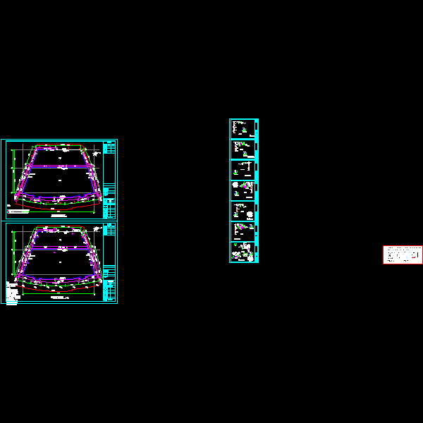 地下室基坑结构图1 (1).dwg