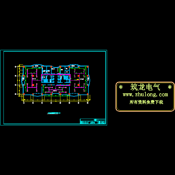 八层管网.dwg