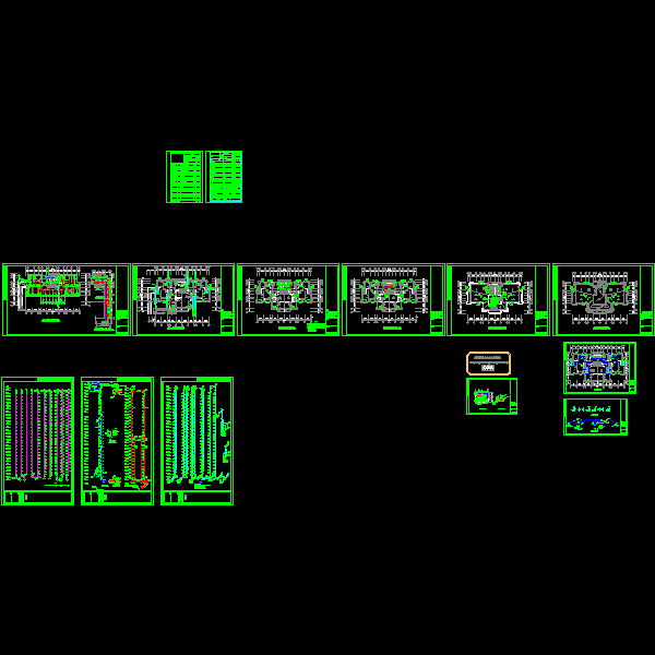 2号楼水施.dwg