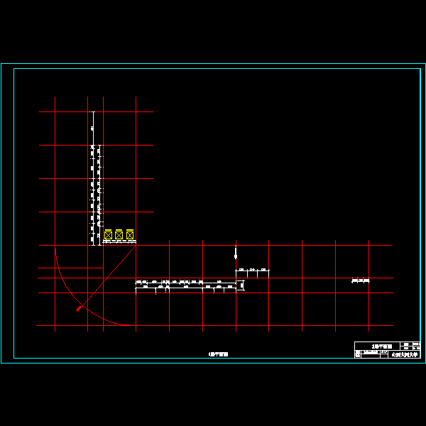 1层平面图.dwg