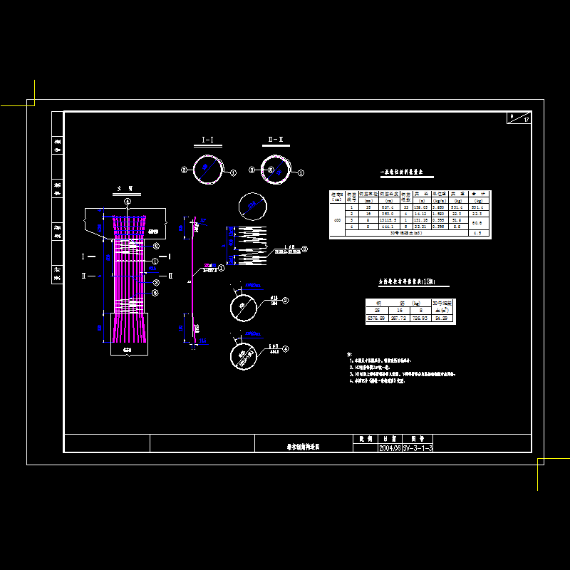 墩柱钢筋.dwg