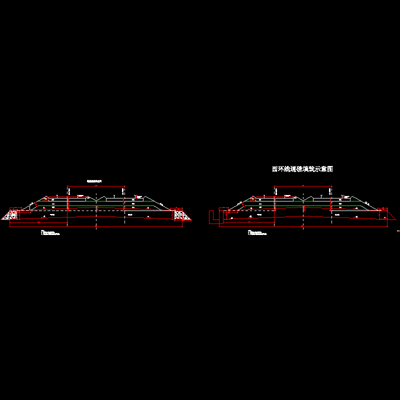 道碴示意(李鑫春）.dwg