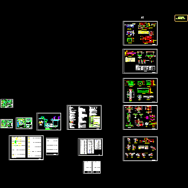 空调大样图6.5.dwg