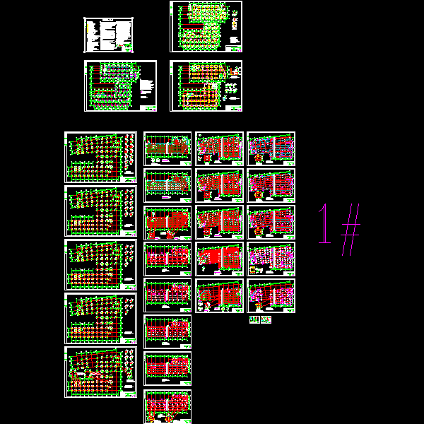 结构图.dwg