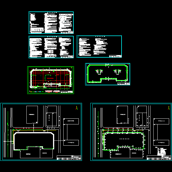 设计说明、平面.dwg