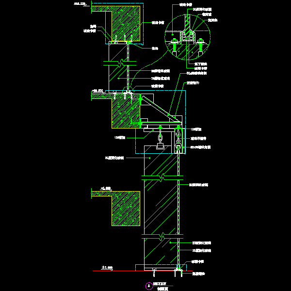 a剖面图.dwg