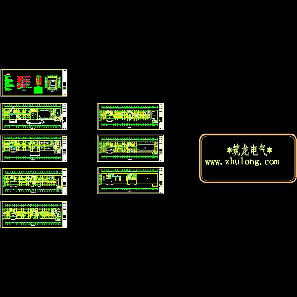 电消防.dwg