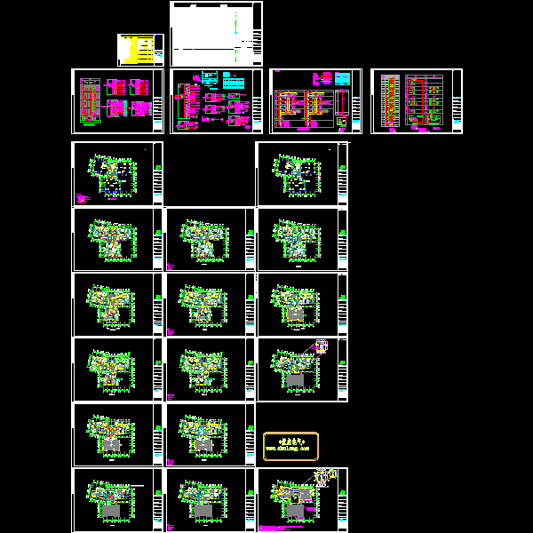 4,5#电气完成图5.06.dwg