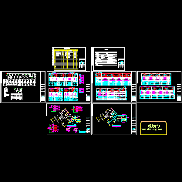 配电房电气图5.06.dwg