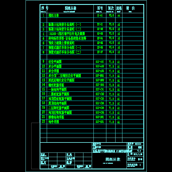 37-图纸目录_v1.0_130924.dwg