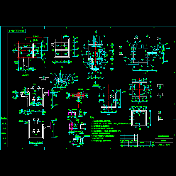 jm008-jlyj-015-10 水泵坑详图.dwg