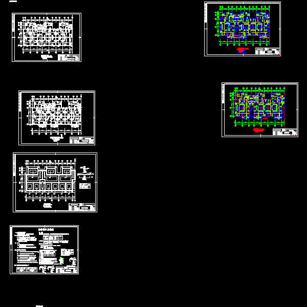 结构drawing1.dwg