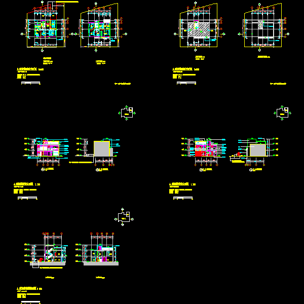 a型.dwg