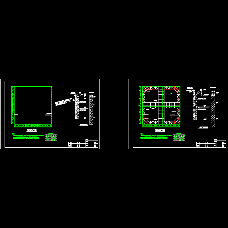 基坑围护结构平面图(加轴线7.28).dwg