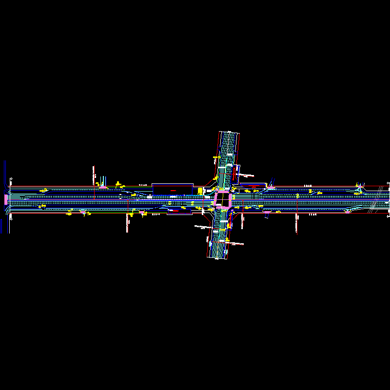 15-16第5阶段交通.dwg