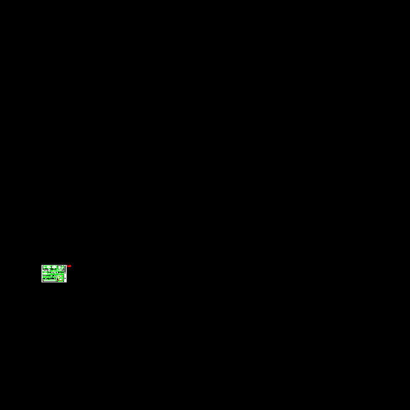 11层高层中医院门诊综合楼门窗大样CAD图纸 - 1