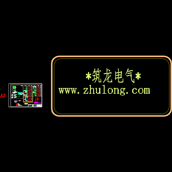 04-视频监控系统图.dwg