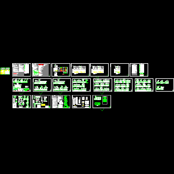 地下室电气系统图_改1246.dwg