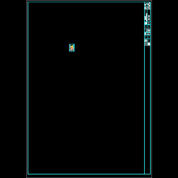 总平面规划图（初设）.dwg