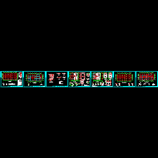 加氯加药间结构（新）.dwg