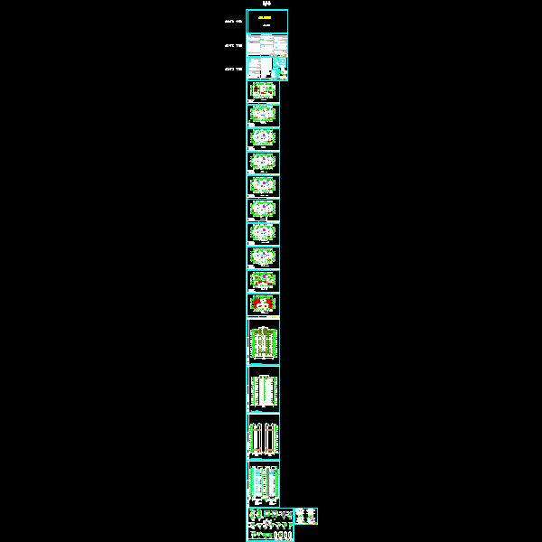 地上建筑.dwg