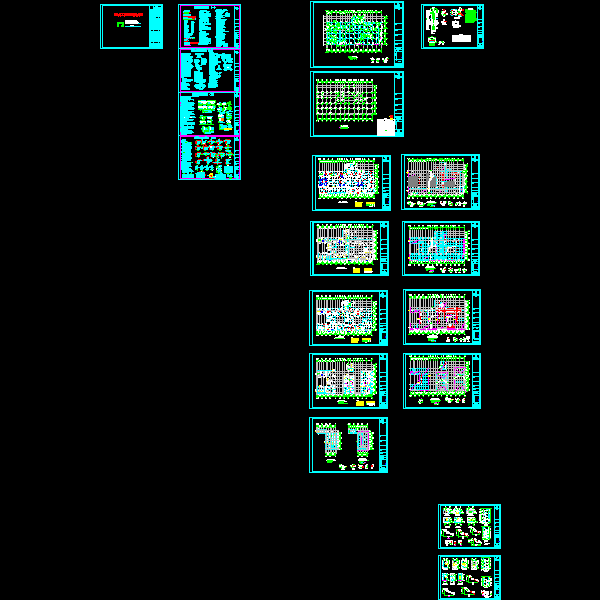 10-22结构.dwg