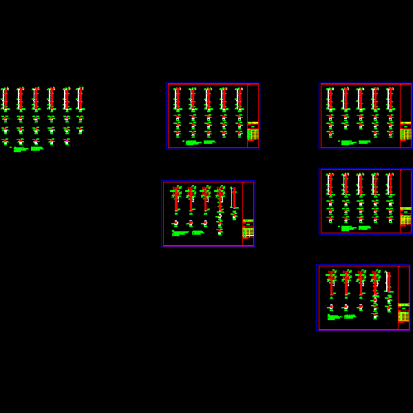 桩大样图.dwg