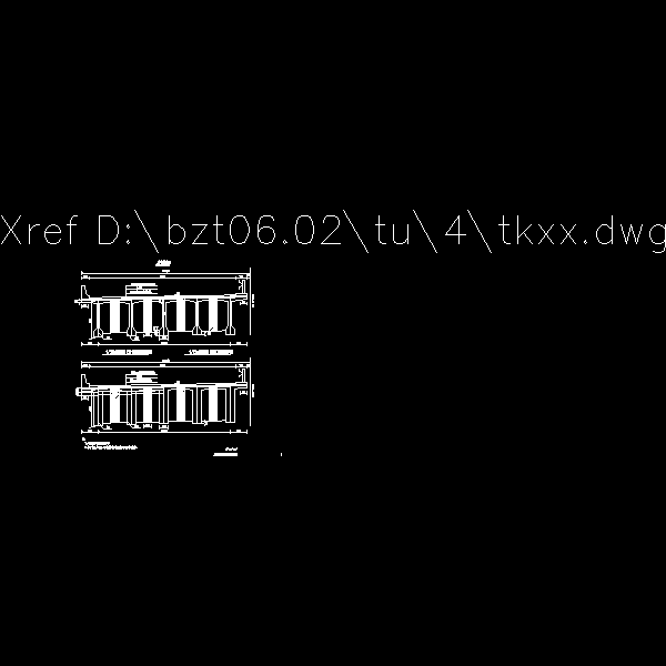 05上部构造标准横断面图.dwg