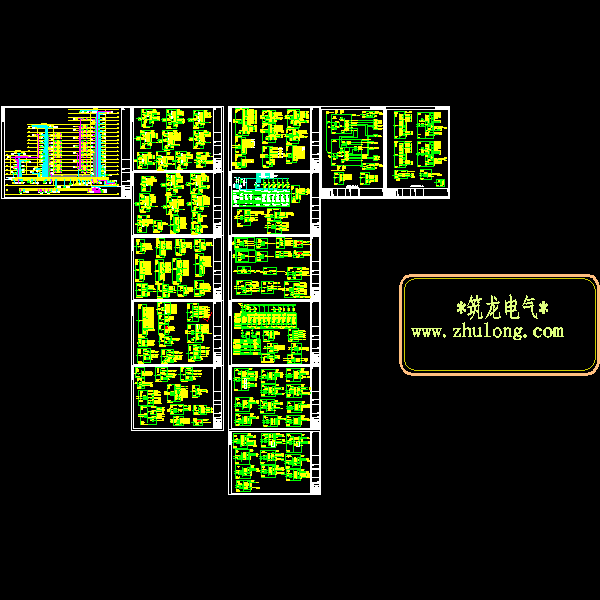 配电箱系统图0920.dwg