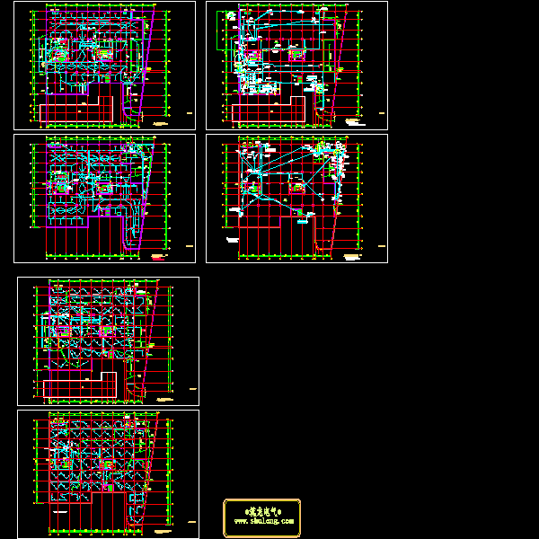 地下层电气新.dwg