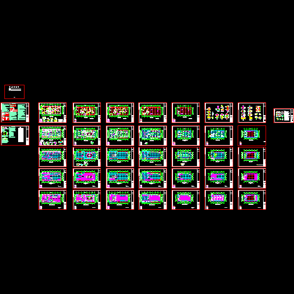 空港灾备机房-张工审图改1.dwg