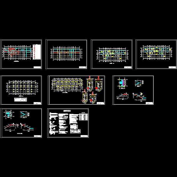 结构图.dwg