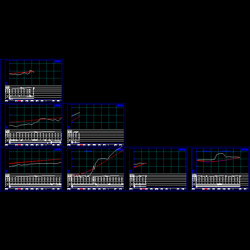 纵断面图.dwg