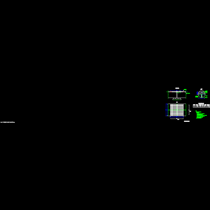 11-桥面连续钢筋构造图.dwg