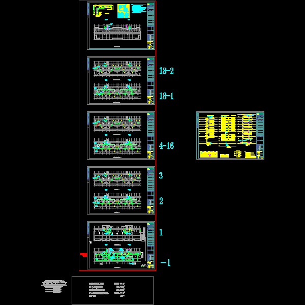 g18f-4弱电100907.dwg