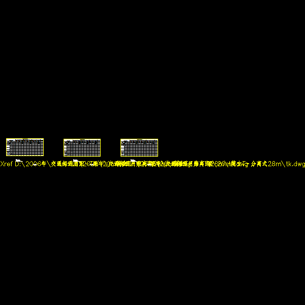 p01~p03主要材料数量表（一）～（三）－－.dwg