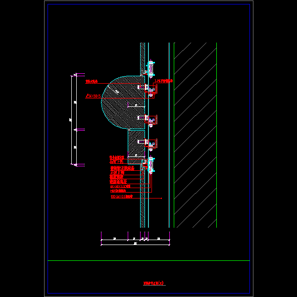 227.预埋件节点图.dwg